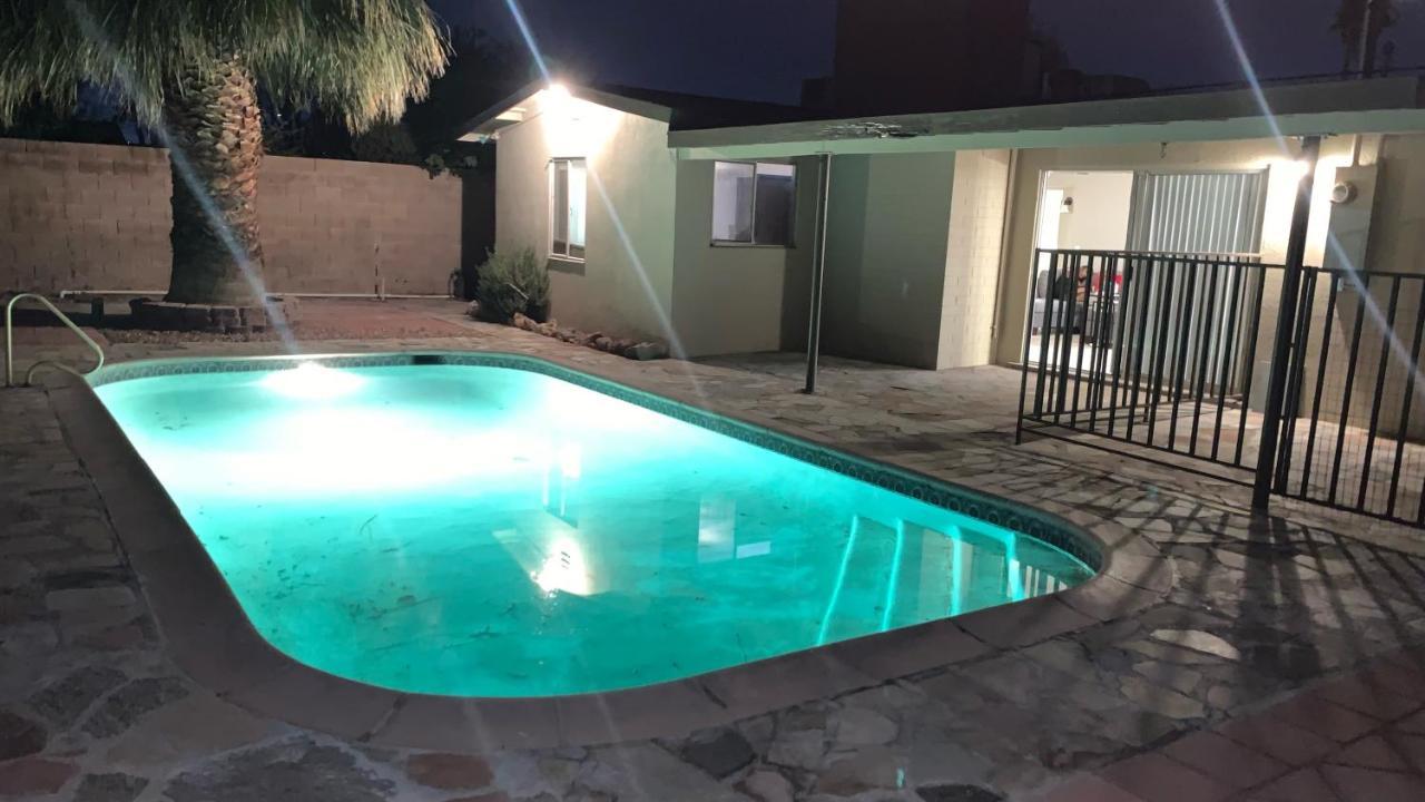 Villa Su Casa Es Mi Casa Las Vegas Esterno foto